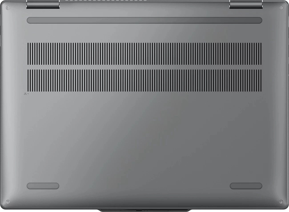 Ноутбук  Lenovo IdeaPad 5 14AHP9 14 ", Ryzen 7, 16 Гб RAM, 1 Тб SSD, Radeon 780M, Серый