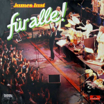 James Last / F?r Alle! (LP)