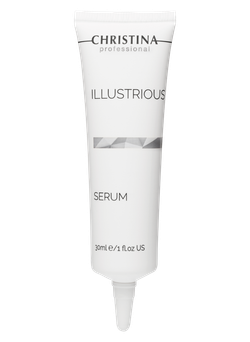 CHRISTINA Illustrious Serum