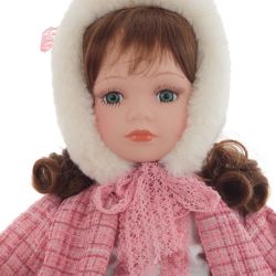 GAEM Кукла "Даша", L21 W11,5 H46 см