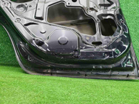 Дверь задняя левая Toyota Camry 7 XV50 (2011-2018)