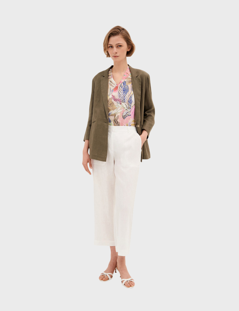 Брюки GERRY WEBER