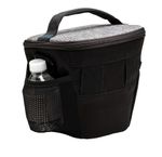 Tenba Skyline Top Load 8 Black