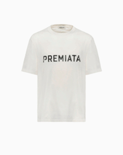 Футболка Premiata Jersey