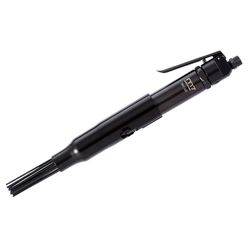 MIGHTY SEVEN (SN-1268) Пневматическая зачистная машина, игольчатая, 4600 уд/мин