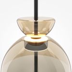 Подвесной светильник Maytoni MOD185PL-L12CG3K2