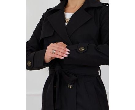 Тренч 7387600 Fabrika