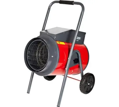 Тепловая пушка электрическая AYGER AY-24T