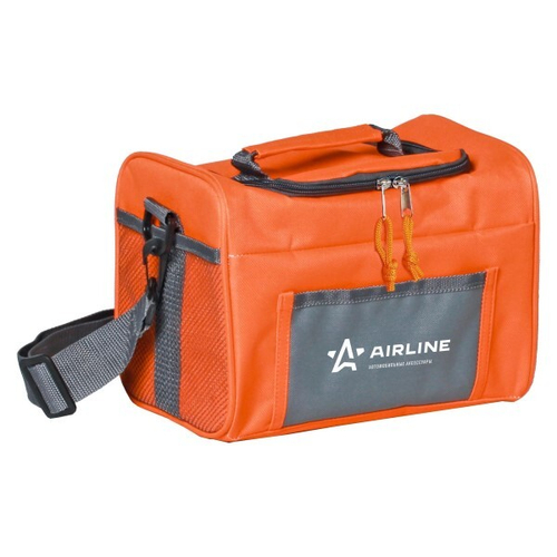 Сумка-термос объем 6 л. (AIRLINE)