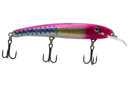 Воблер Halco LASER PRO 120MT, DD+STD # R21, 118mm, 20 г.