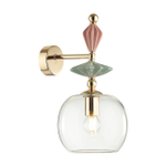 4855/1WB ODL_EX Бра E14 1*40Вт 220В IP20 CLASSIC