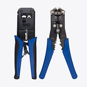 Электромонтажный инструмент