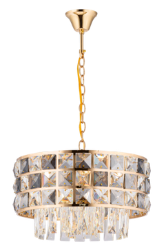 2134/4 FGD (1) Люстра (RL)