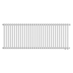 Дизайн-радиатор Royal Thermo Shift R22 VC2050 - 32 секц. RAL9016 НС-1631344