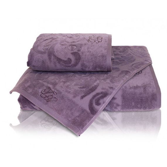 Набор полотенец Tivolyo Baroc 2 предмета TIVOLYO HOME Турция