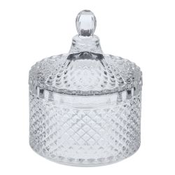 GAEM Сахарница, 340 мл, L10 W10 H13,5 см