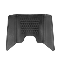 Коврики EVA 3D для Renault Duster l 2010-15 Delform Standard EVS-1207