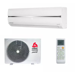 Сплит-система настенная Chigo King CS-25V3A-1C172/White, Белый