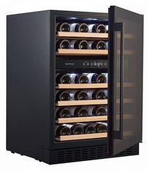 Холодильник винный Temptech CLX60DB