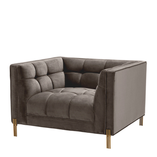 Кресло Chair Sienna арт.113196