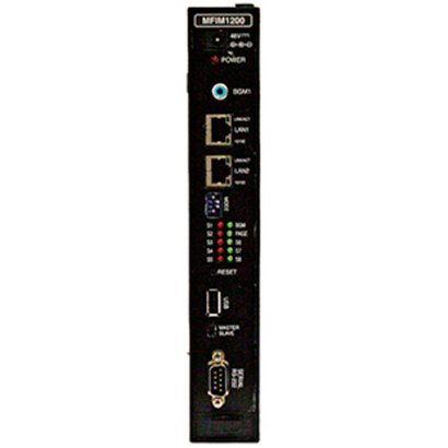Многофункциональный модуль управления Ericsson-LG LIK-MFIM1200