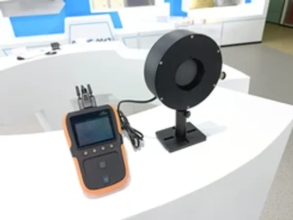 Датчики мощности лазера Opticmeta 20F-VG-10 с воздушным охлаждением