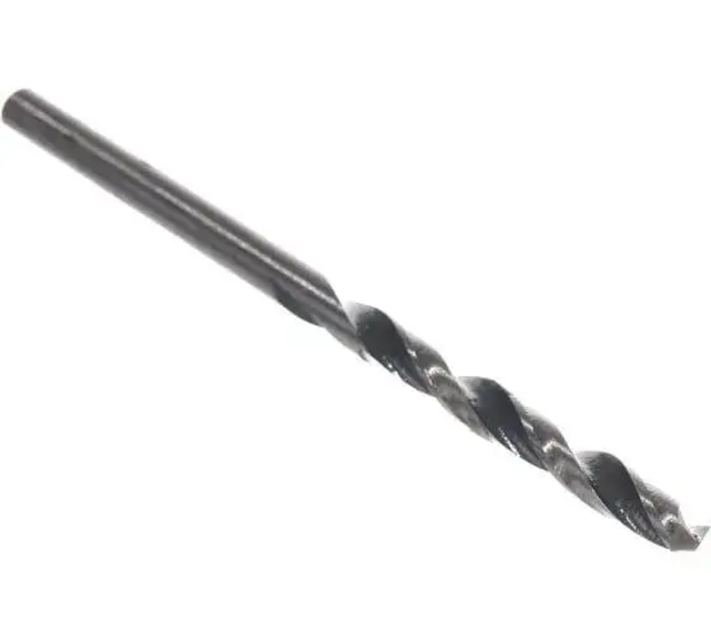 Набор сверл Bosch HSS PointTeQ 1-10 мм, 18 шт, 2608577350