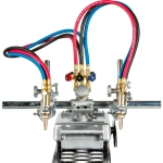 ПТК CG-100 машина термической резки с 2 резаками 001.030.006