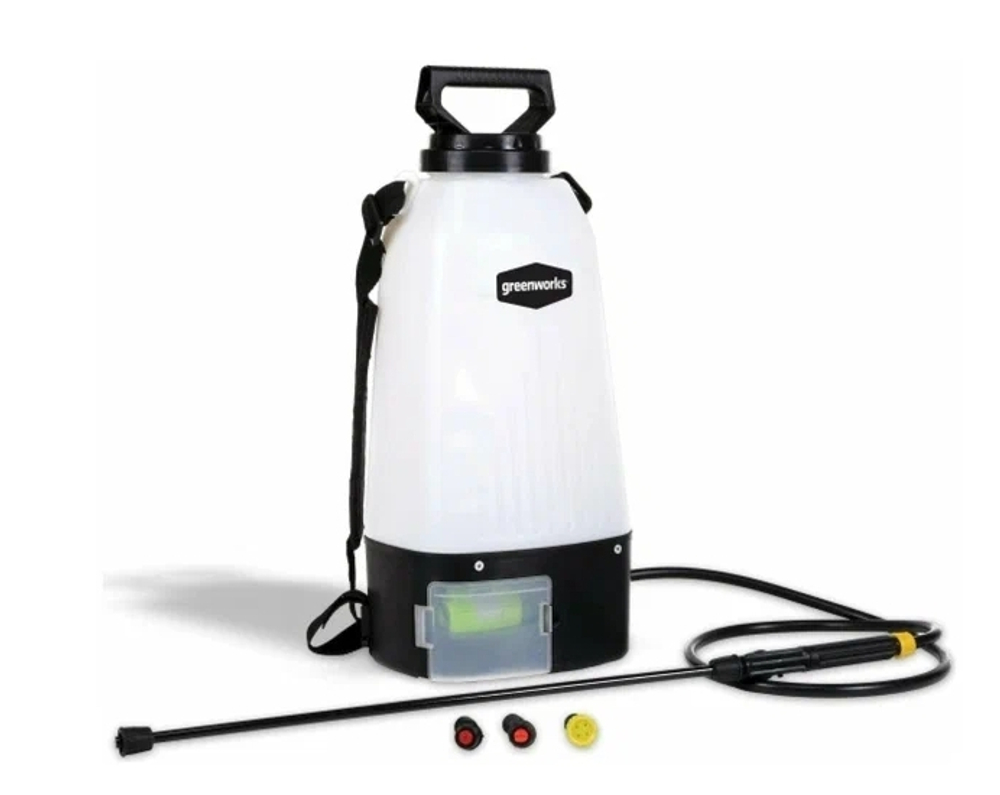 Опрыскиватель садовый GreenWorks G-24 5103507