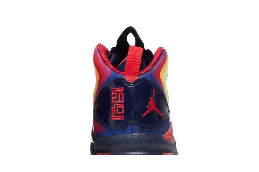 Кроссовки Jordan Air Jordan 1 Year Of The Snake Pack