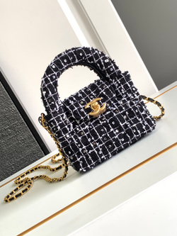 Chanel Bag 12 cm