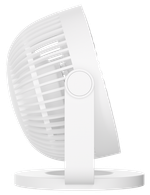 Бытовой вентилятор серии RSF-0401M-WT
