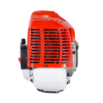 Триммер бензиновый РЕСАНТА БТР-2500П ПРОФ