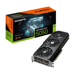 Видеокарта GIGABYTE GeForce RTX 5050 GAMING OC (GV-N5050GAMING OC-8GD)