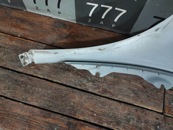 Крыло переднее правое Exeed VX 21-нв Б/У Оригинал 509001147AADYJ