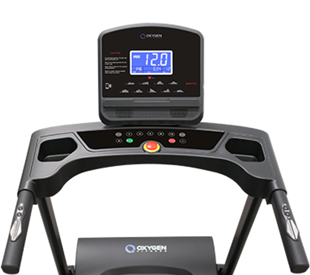 OXYGEN FITNESS NEW CLASSIC FERRUM M