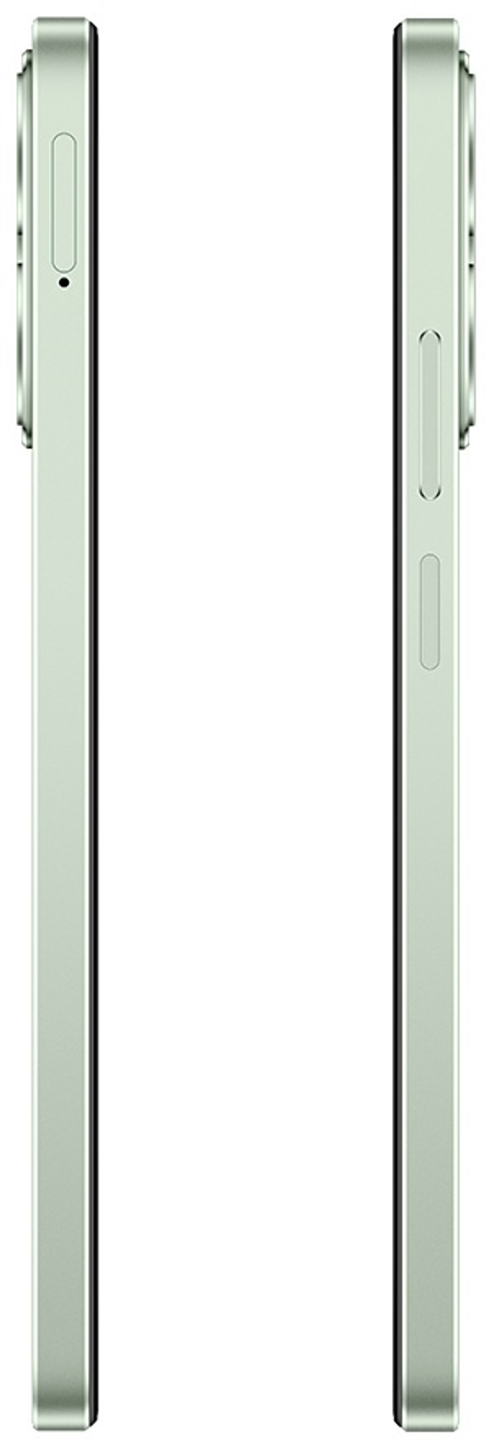 Смартфон Realme C63 6 ГБ/128 ГБ зеленый