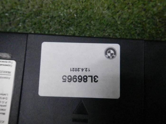 Блок управления ATM Mini Cabrio F57 (2015-н.в.)