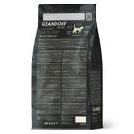 Сухой корм Grandorf Fresh свежее мясо утки с бататом для стерилизованных кошек 2 кг (Грандорф Фрэш)
