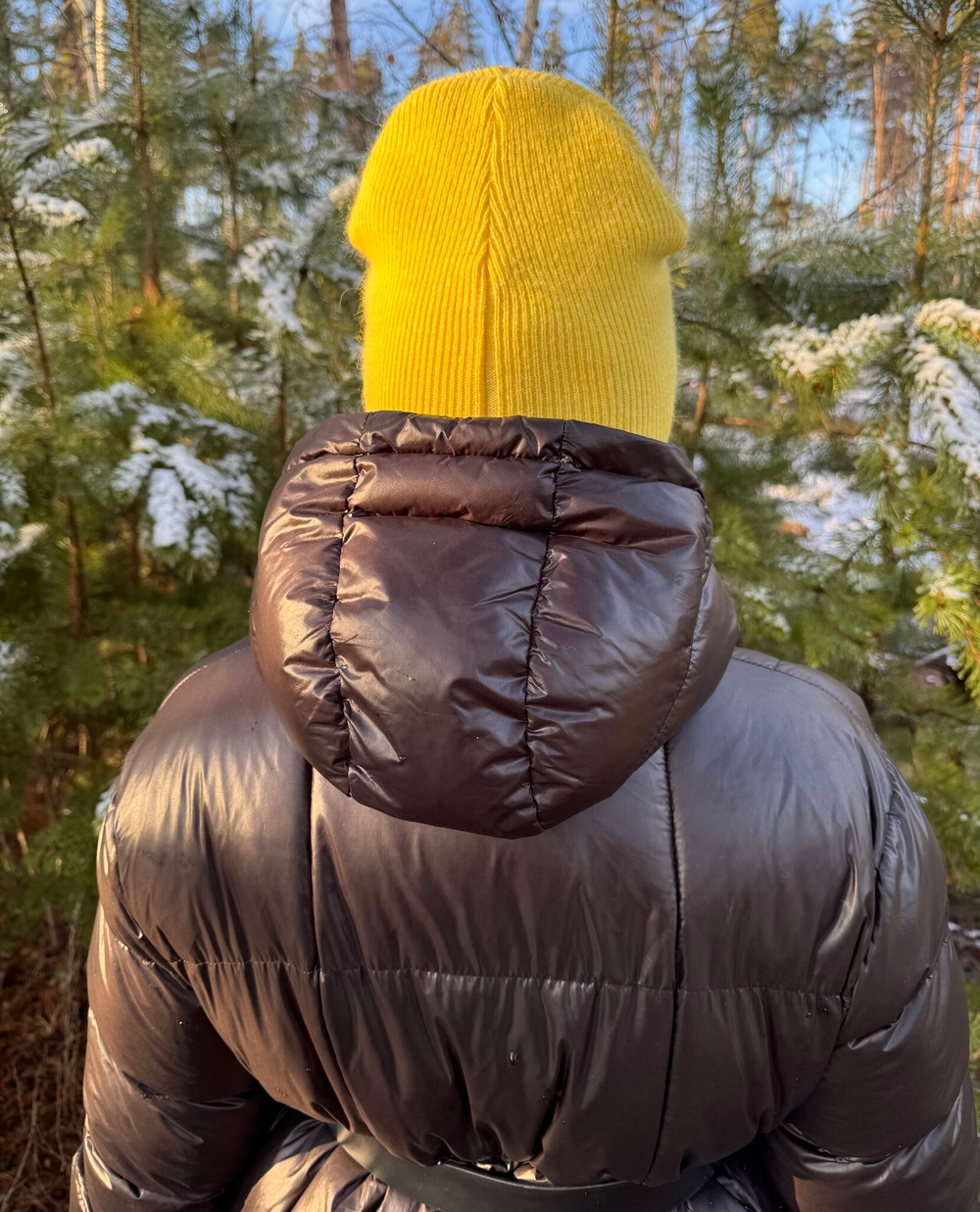 Шапка Ferz Уэльс