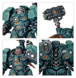 Leagues of Votann: Defenders of the Ancestors