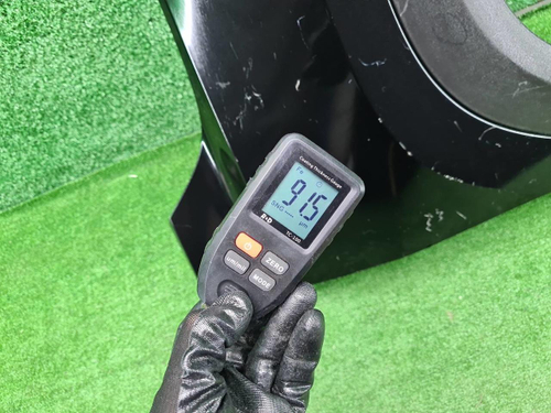 Крыло переднее правое Geely Atlas 2 (2023-н.в.)