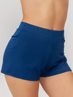 Шорты трикотажные домашние