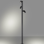 Ландшафтный светильник Novotech RALTE 371064 IP65 GU10 max.35W 220-240V