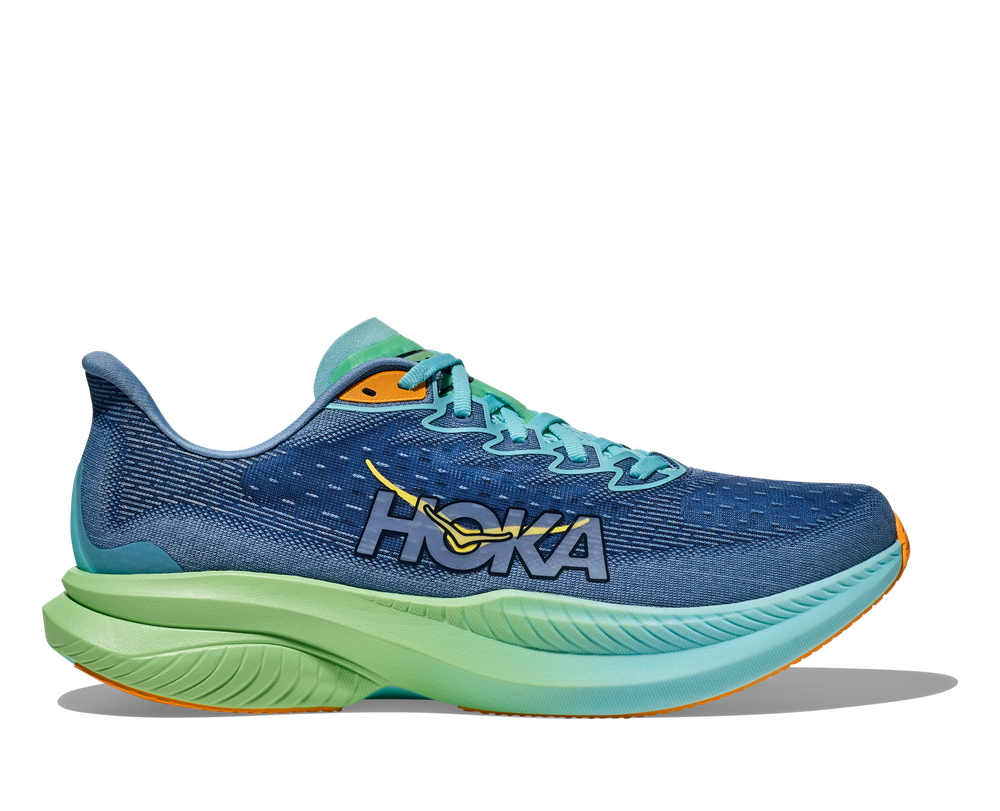 Кроссовки мужские Hoka Mach 6