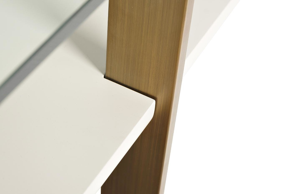 Стол журнальный Bel Air Garda Decor 58DB-ET19263