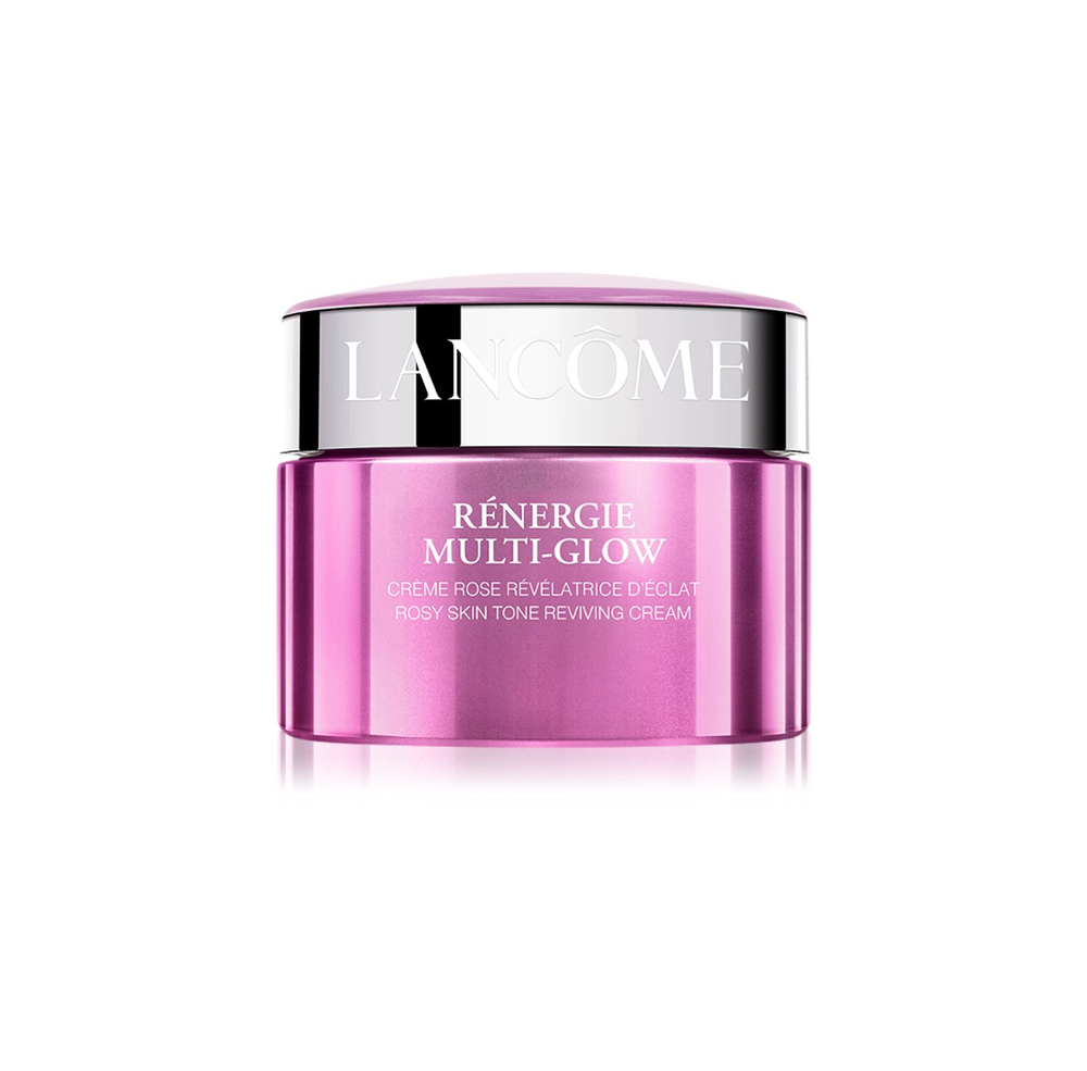 Lancome Renergie Multi-Glow - осветляющий и омолаживающий крем /   50  ml  / GTIN 3614272022942