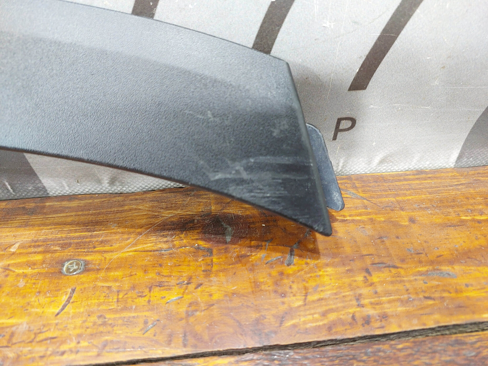 Накладка крыла заднего правого Hyundai Palisade (LX2) 18-нв Б/У Оригинал 87742S8000