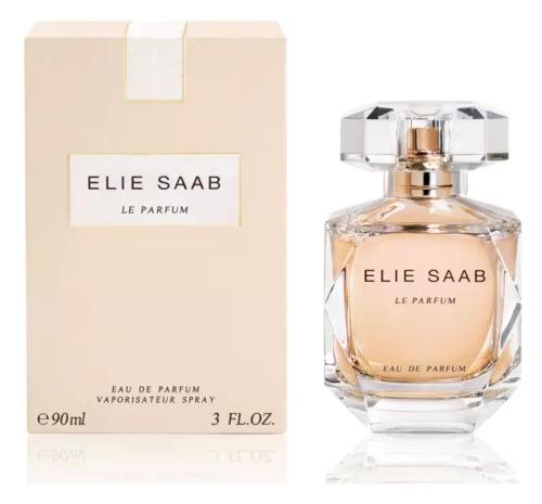 ELIE SAAB LE PARFUM