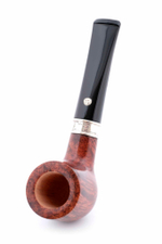 Курительная трубка Mastro De Paja Commissario Maigret M282-1